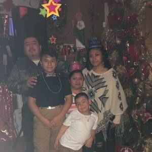 Meet your Posher, Rosa